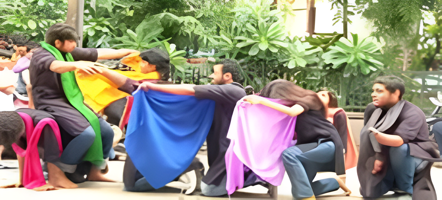 Top Mass Communication College in Delhi NCR – NIMC India Campus