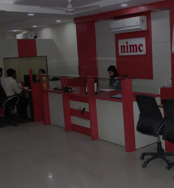 NIMC campus admission image