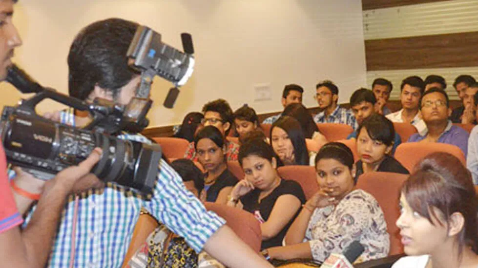 video editing course in delhi