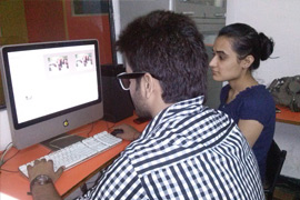 Top journalism courses institutes in delhi