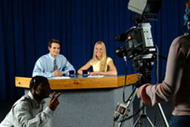 Top Mass Communication Colleges in India 2022