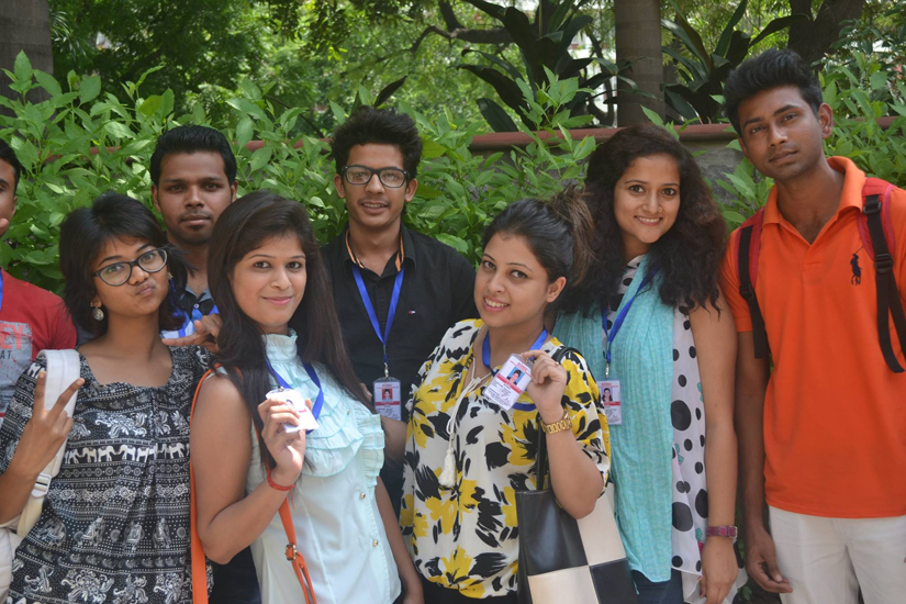 best Journalism Colleges in Delhi NCR